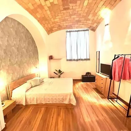 Apartamento New Look8 Vatican *