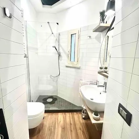 Apartamento New Look8 Vatican