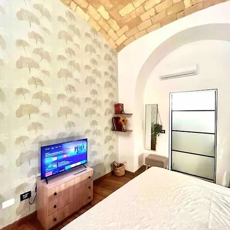 Apartamento New Look8 Vatican