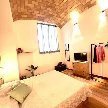New Look8 Vatican Apartamento *