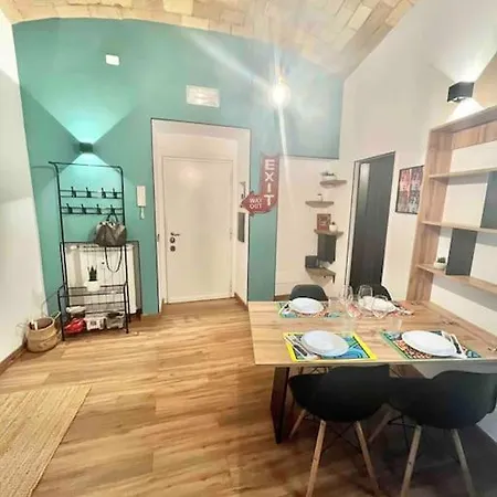 דירה New Look8 Vatican *