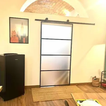 דירה New Look8 Vatican *