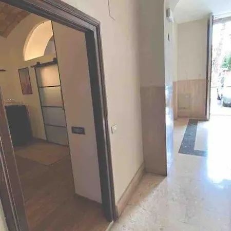 דירה New Look8 Vatican *