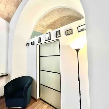 New Look8 Vatican דירה רומא