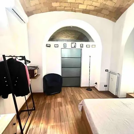 דירה New Look8 Vatican *