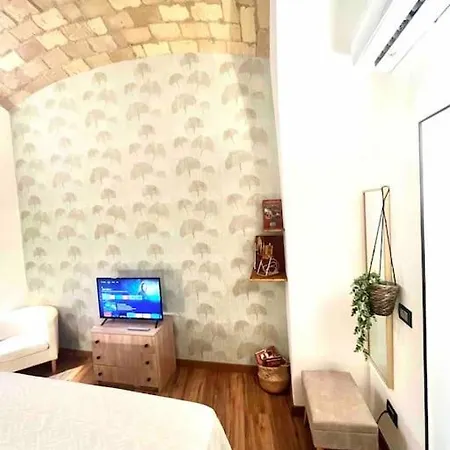 דירה New Look8 Vatican *