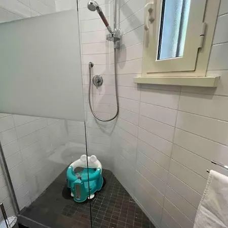 דירה New Look8 Vatican