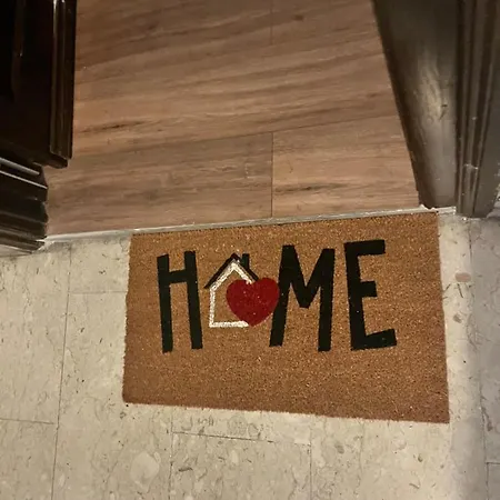 New Look8 Vatican דירה רומא