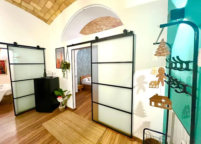 New Look8 Vatican Daire Roma
